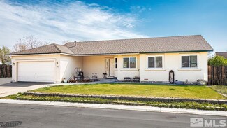 395 Boise Ct, Sparks, NV 89431