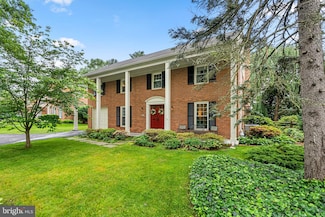 9824 Whetstone Dr, Montgomery Village, MD 20886