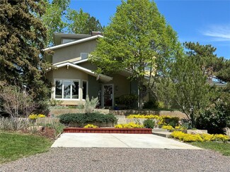 6843 Fairview Dr, Boulder, CO 80303
