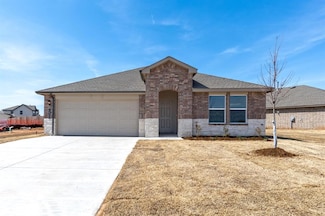 8409 NW 61st St, Bethany, OK 73008