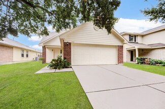 1047 Sawgrass Ridge Ln, Houston, TX 77073