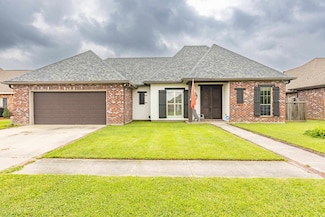 220 Viola St, Houma, LA 70360