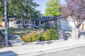 2087 Mesa Vista Dr, Sparks, NV 89434