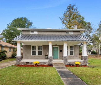 219 W D Ave, North Little Rock, AR 72116