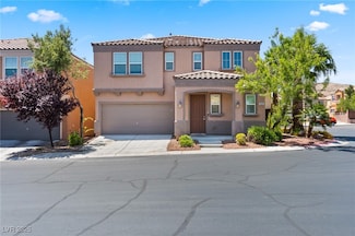 10581 Hamdem Ave, Las Vegas, NV 89129