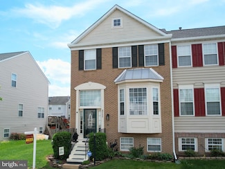 8711 Farnham Way, Bristow, VA 20136