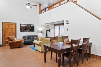 124 E Pacific Ave Unit H, Telluride, CO 81435