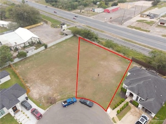 0 Canan St, Weslaco, TX 78596
