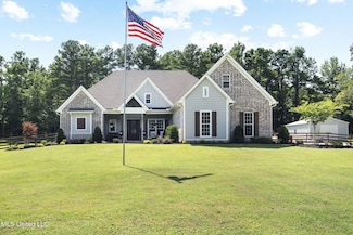 1615 Highway 305 N, Olive Branch, MS 38654