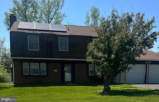 1408 Pinelake Ln, Bowie, MD 20716
