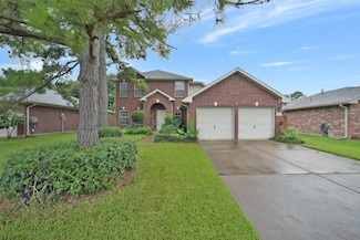7015 Jasmine Trail, Houston, TX 77084