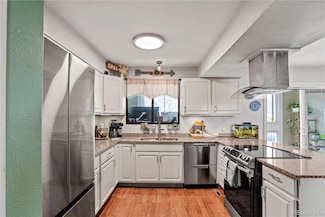5512 S Greenwood St Unit 103, Littleton, CO 80120