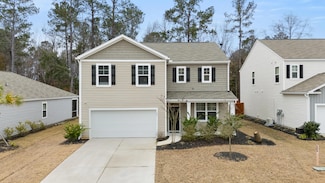 103 Cardinal Flower Ct, Moncks Corner, SC 29461