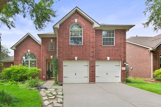 11510 Chippewa Ridge Ct, Houston, TX 77089