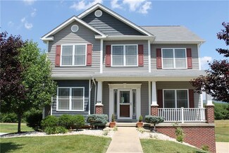 624 Jason Ct, Mount Pleasant, PA 15666
