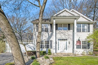 1710 Tanager Ln Unit 18, Kalamazoo, MI 49009