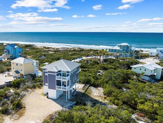 7015 Cape San Blas Rd, Port St. Joe, FL 32456
