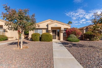 13652 W Aleppo Dr Unit 14B, Sun City West, AZ 85375