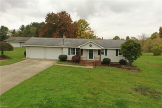 39904 State Route 517, Lisbon, OH 44432