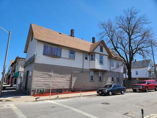 1535 W Lincoln Ave, Milwaukee, WI 53215