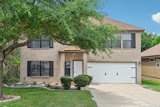 8771 Park Olympia, Universal City, TX 78148