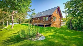 14185 Shoreline Trail, Bagley, MN 56621
