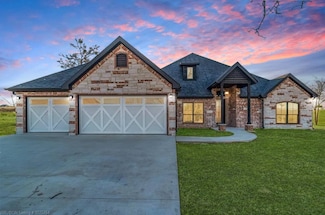 24479 Palmilla Dr, Wister, OK 74966