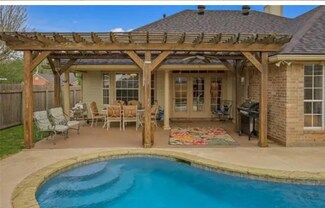 1033 Creole Dr, Bossier City, LA 71111