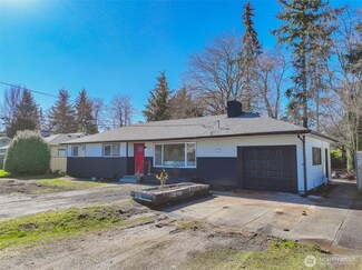 1127 Hall St SE, Lacey, WA 98503