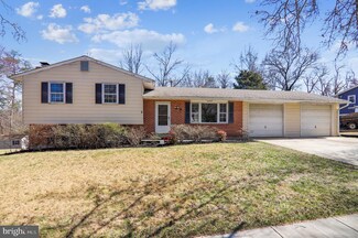 12507 Calvert Hills Dr, Beltsville, MD 20705