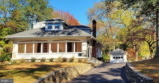 213 S Swarthmore Ave, Swarthmore, PA 19081