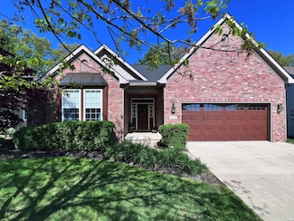 1602 Scarlett Dr, West Lafayette, IN 47906