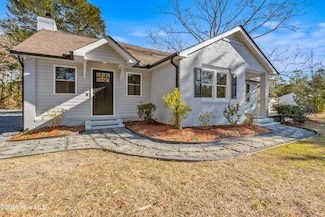 146 Union Church Rd, Carthage, NC 28327
