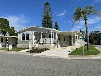 15666 49th St N Unit 1050, Clearwater, FL 33762