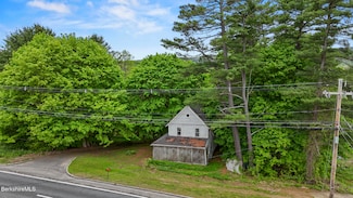 249 Pittsfield Rd, Lenox, MA 01240