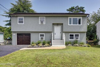 510 Azalea Dr, Brick, NJ 08724