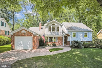 1940 Foxhall Rd, McLean, VA 22101