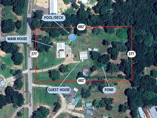 15547 O'Connor Dr, Splendora, TX 77372