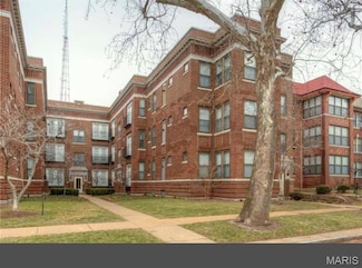 5675 Waterman Blvd Unit 31, Saint Louis, MO 63112