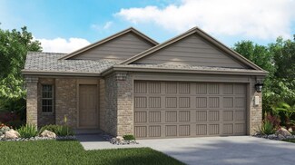 Fernbrook, Maxwell, TX 78656