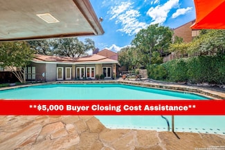 8611 Datapoint Dr Unit 31, San Antonio, TX 78229