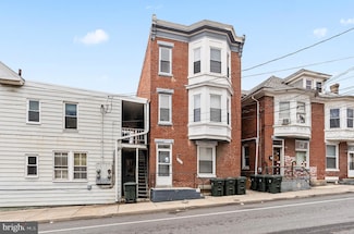 207 N Mulberry St, Hagerstown, MD 21740