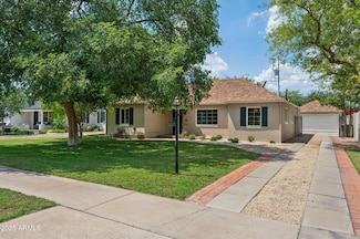522 W Cambridge Ave, Phoenix, AZ 85003