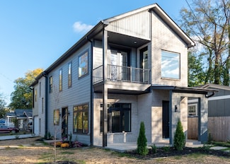 415 S University St, Murfreesboro, TN 37130