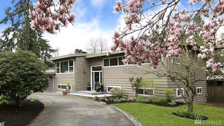 3225 73rd Ave SE, Mercer Island, WA 98040