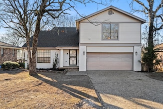 6001 Elk River Rd, North Little Rock, AR 72116