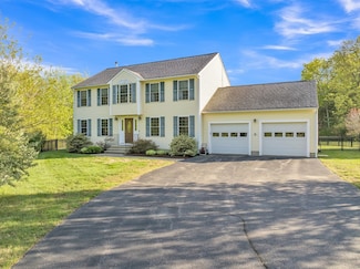 6 Baker Pond Rd, Charlton, MA 01507