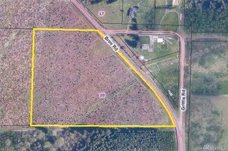 0 Brim Rd Unit 865945, Onalaska, WA 98579