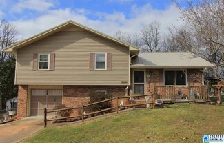 282 Shadecrest Dr, Eastaboga, AL 36260