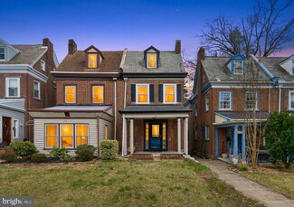 36 W Upsal St, Philadelphia, PA 19119